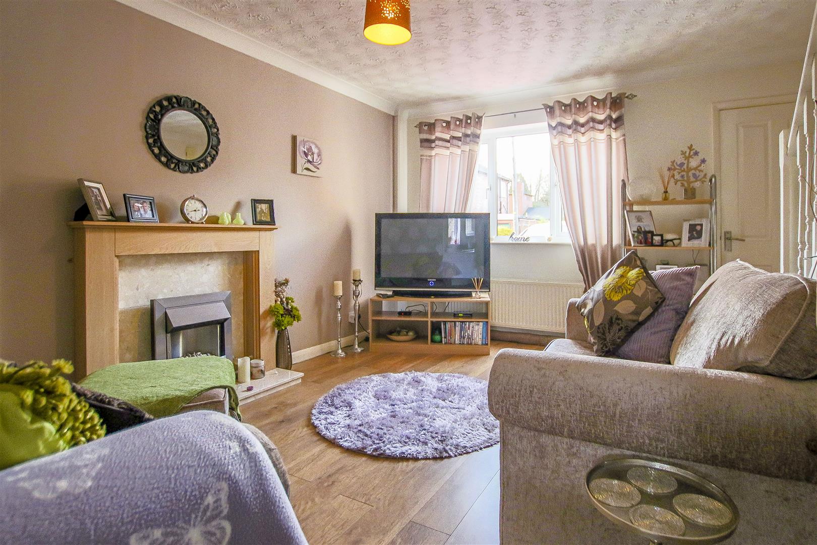 2 Bed Mid Terrace House For Sale - Main Image